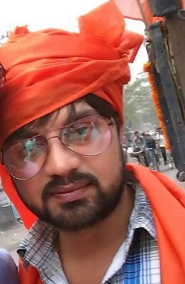 AmitsinghRSS's profile picture. Politicians and Pol Parties