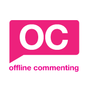 offlinecomm's profile picture. 