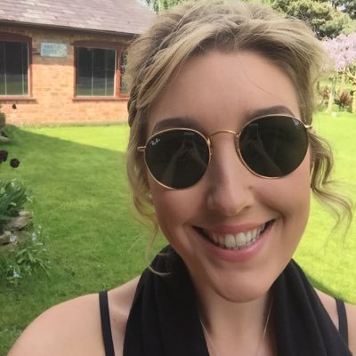 JaceyCoates's profile picture. 