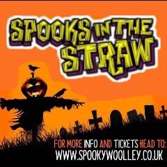 Let your little monsters enjoy themselves this October. Calve a pumpkin, Bob for apples get their face painted, meet our friendly witch even feed the reindeers.