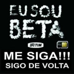 Em busca do Beta