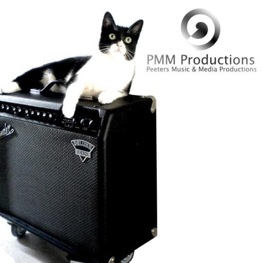 PMM_NL's profile picture. 