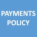 Payments Policy (@payments_policy) Twitter profile photo Payments Policy (@payments_policy) Twitter profile photo