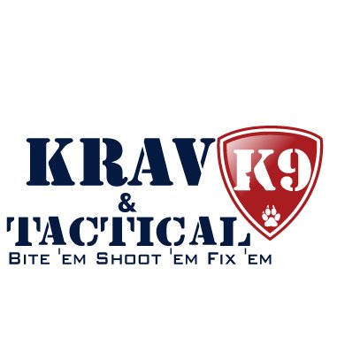Krav K9 & Tactical