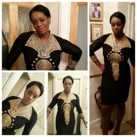 Ruth Odunuga (@rtodugs) 's Twitter Profile