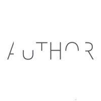 Author (@authorinteriors) 's Twitter Profile