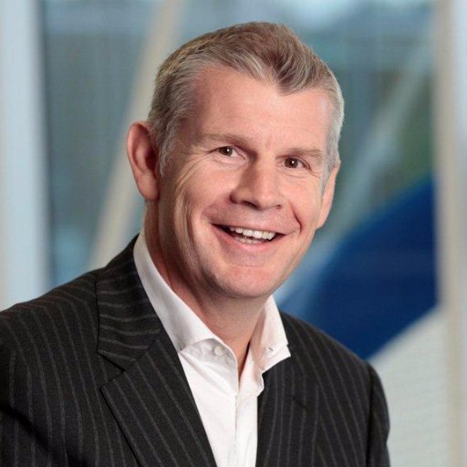 CEO Exertis IT @DCC, Formerly @DellEMC UK SVP & GM. Married with 1 son & 1 dog. Avid rugby follower, past player, passionate fan.
