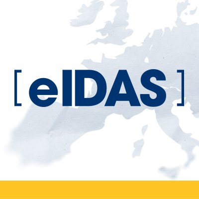 Veilig en digitaal je identiteit bewijzen. Als burger en bedrijf in heel Europa. #eIDAS