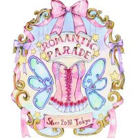 ROMANTIC PARADE【通販あります！】 (@romanticparade) 's Twitter Profile