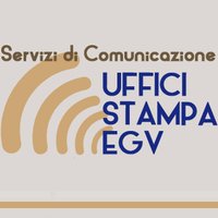 Uffici Stampa Egv(@UfficiStampaEgv) 's Twitter Profile Photo