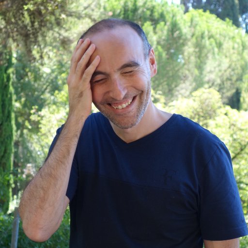 Mabrouck Rachedi Profile