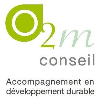 O2MConseil's profile picture. O2M est spécialisé dans l’accompagnement en #RSE #Carbone #Ecoconception #ACV 
#Economiecirculaire #CompteCO2