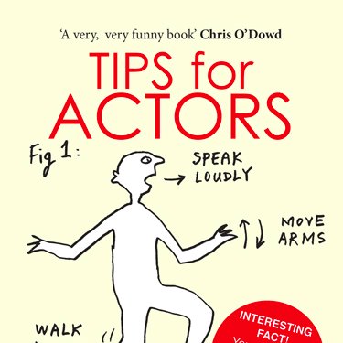Tips For Actors