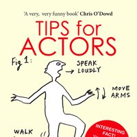 Tips For Actors (@tips4actors) 's Twitter Profile Photo Tips For Actors (@tips4actors) 's Twitter Profile Photo