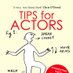 Tips For Actors (@tips4actors) Twitter profile photo Tips For Actors (@tips4actors) Twitter profile photo