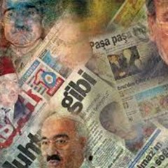 AlgiOyunlari's profile picture. Yalanlarla Yönetiliyoruz