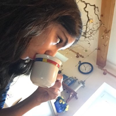 cerennekinci's profile picture. 