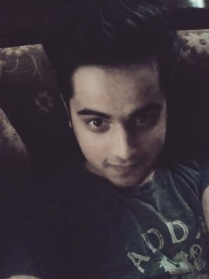 aryalnishant65's profile picture. 