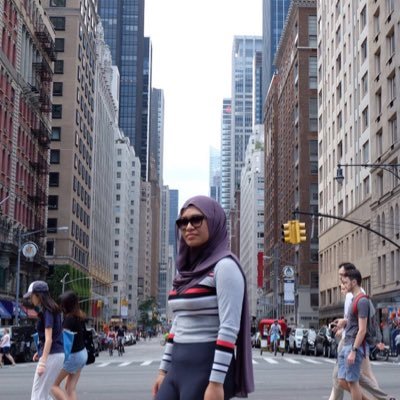 AfiqahNaz's profile picture. ohio state university