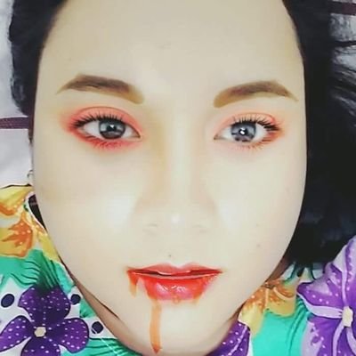 april_lia_anty's profile picture. Be a good mom and wife