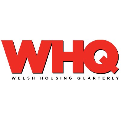 Welsh Housing Quarterly - Wales' independent housing and regeneration magazine.  Subscribe at https://t.co/eDCHaLsfSe