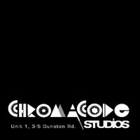 Chromacode Studios (@chromacoder) 's Twitter Profile