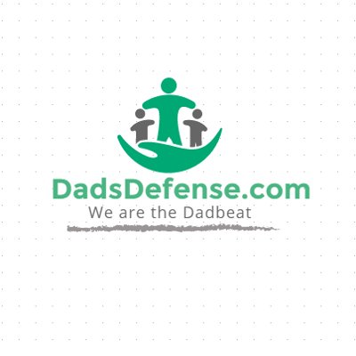 Helping fathers stay in the lives of their children despite the family court system.