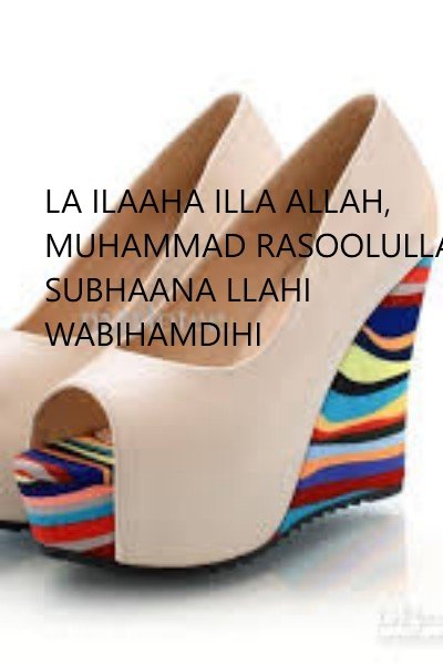 student at mbarara university of science and technology
Student in Islam and seeing someone Mashaa Allah
