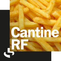 LA cantine de Radio France (@cantine_rf) 's Twitter Profile