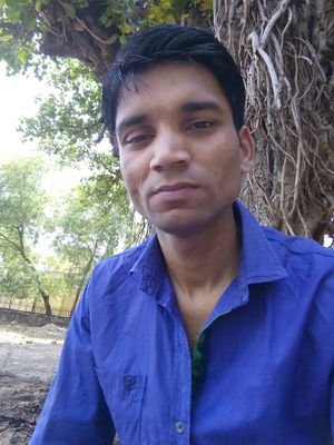 AvinashRoselya's profile picture. Hii