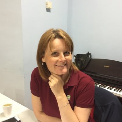 Music loving saxophone and clarinet player with a passion for all things Social Media . Views are all my own!