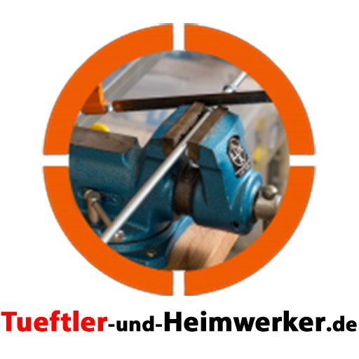 TechTueftler's profile picture. #DIY, #Heimwerken, #Holzwerken und #Technik #Tueftler #Solarenergie #Akku #LiFePo4 #TechTueftler