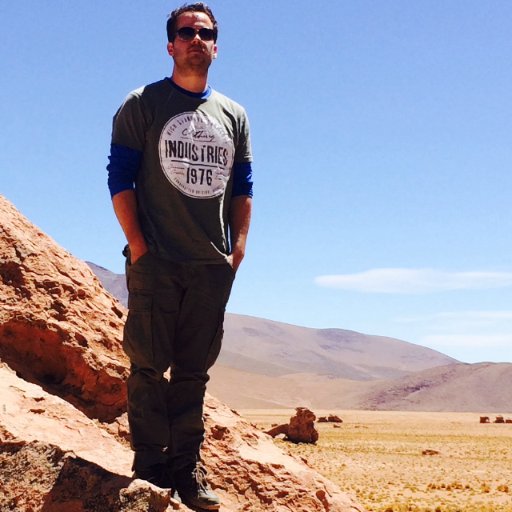 Calli_Ticker's profile picture. Redakteur bei Deutsche Presse-Agentur (dpa), tickert und zwitschert hier privat. M.A. Politik und Germanistik, überzeugter Hamburger, HSV, Wahl-Pflicht-Berliner