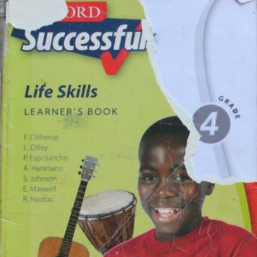 textbookrepair's profile picture. 