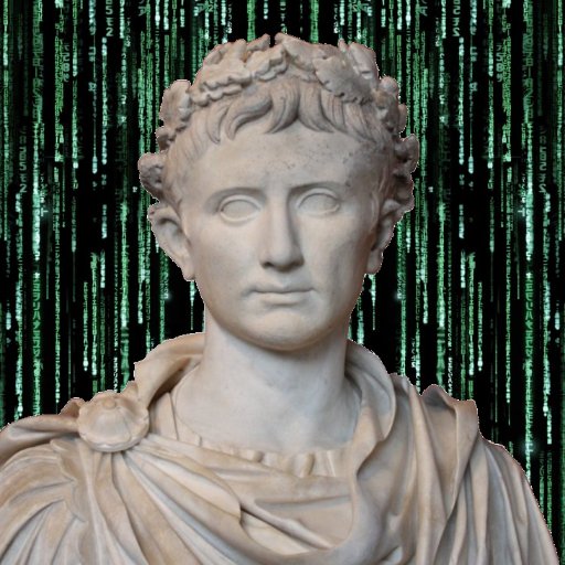Imperator Augustus - Founder of the Roman Empire