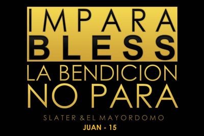 Cantante y compositor urbano de Medellin Colombia
integrante del ministerio imparabless