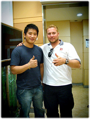 jongyub2's profile picture. 안녕하세요~