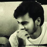 Nitin Vishwakarma(@NitinV048) 's Twitter Profile Photo