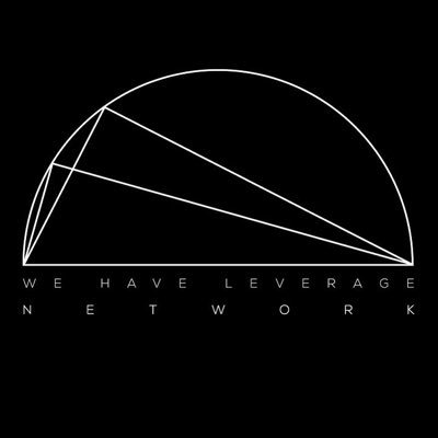 whlBankBlack's profile picture. The black dollar is the most powerful and controls commerce globally, giving us the very leverage that can shift our world. Join us #WeHaveLeverage