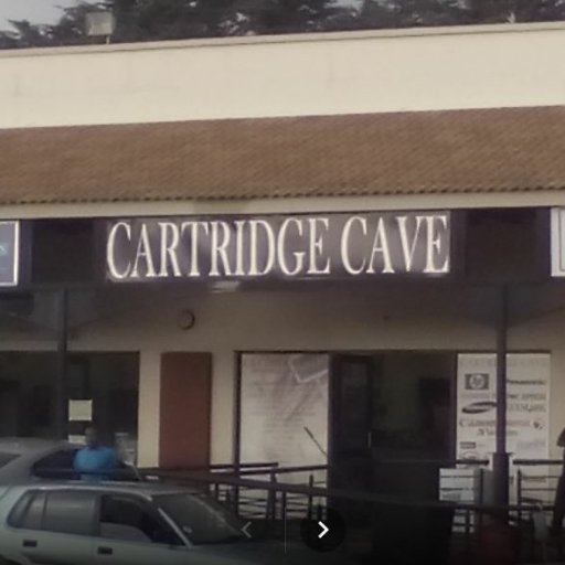 cartridgecave4's profile picture. 