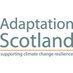 Adaptation Scotland (@AdaptationScot) Twitter profile photo