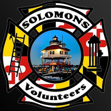 100% Volunteers Serving Southern Calvert County