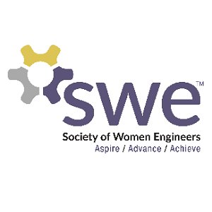 The Kansas State University student chapter of the Society of Women Engineers (SWE)!