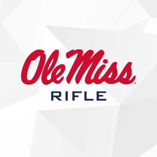 The Official Account of Ole Miss Rifle.