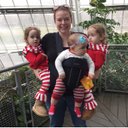 Maggie Barr - @magzsbarr - Twitter