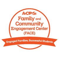 ACPS FACE CENTER(@acpsFACE) 's Twitter Profile Photo