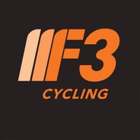 F3 Cycling (@f3cycling) 's Twitter Profile Photo F3 Cycling (@f3cycling) 's Twitter Profile Photo