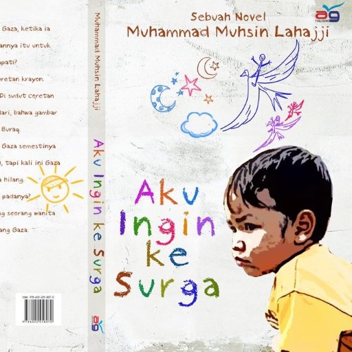 Novel Perjalanan Menuju Langit, Novel Romantika Roman, Novel Jawi Jawi & Novel Aku Ingin ke Surga/
IG_@muhsinlahajji
WA: 085263198861