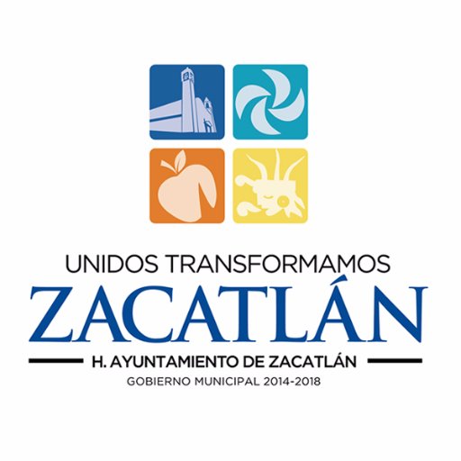ZacatlanAyto's profile picture. Cuenta Oficial del H. Ayuntamiento de Zacatlán