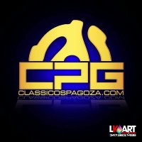 Clasicospagoza(@ClassicosPagoza) 's Twitter Profile Photo
